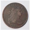 Image 1 : USA Large Cent 1797 B. # 1705 VF-30