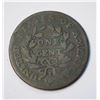 Image 1 : USA Large Cent 1798 B. # 1726 VG-10