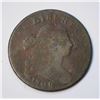 Image 2 : USA Large Cent 1798 B. # 1726 VG-10