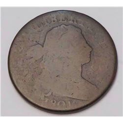USA Large Cent 1801 B. # 1738 AG-3