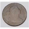 Image 1 : USA Large Cent 1802 B. # 1746 VG-10