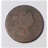Image 2 : USA Large Cent 1803 B. # 1755 G-6