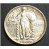 Image 1 : USA - Standing Liberty Quarter 1920 A Lovely Coin Take a Look