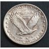 Image 2 : USA - Standing Liberty Quarter 1920 A Lovely Coin Take a Look