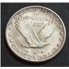 Image 2 : USA - Standing Liberty Quarter 1924 Choice - Gem Sharp and fully lustrous.