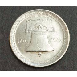 USA - 1926 - Sesquicentennial Half Choice UNC
