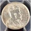 Image 2 : NEWFOUNDLAND 5c 1903 Certified PCGS MS62