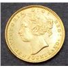 Image 2 : NEWFOUNDLAND - 1888H $2.00 Gold NTD3 EF