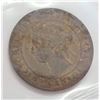 Image 2 : Canada - 1c 1895 Certified ICCS MS-62 Red & Brown