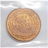 Image 2 : Canada - Lot of Two 1c Certified ICCS 1916 MS-62 R & B, 1918 MS-63 R & B