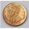 Image 2 : Canada 1 Cent 1928 MS-64R