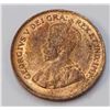 Image 2 : Canada 1 Cent 1929 MS-65R