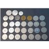 Image 1 : Canada - 7 Choice - Gem 5c. 1950s + others, Total of 31 pieces