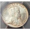 Image 2 : Canada - 10c 1903-H Certified PCGS MS63