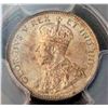 Image 2 : Canada - 10c 1911 Certified PCGS MS62