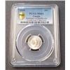 Image 3 : Canada - 10c 1938 Certified PCGS MS64
