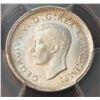 Image 2 : Canada - 10c 1939 Certified PCGS MS63