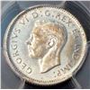 Image 2 : Canada - 10c 1941 Certified PCGS MS64