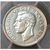 Image 2 : Canada - 10c 1948 Certified PCGS MS63