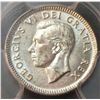 Image 2 : Canada - 10c 1949 Certified PCGS MS64