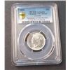 Image 3 : Canada - 25c 1899 Certified PCGS Genuine UNC Detail See Description