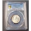 Image 3 : Canada - 25c 1919 Certified PCGS MS63