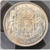 Image 1 : Canada - 50c 1948 Certified PCGS MS64+ Narrow Date
