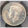 Image 2 : Canada - 50c 1948 Certified PCGS MS64+ Narrow Date