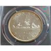 Image 3 : Canada - Silver Dollar 1948 PCGS MS63 - Pedigree : Seminary of Sherbrooke