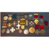 Image 1 : Amazing lot of 23 Presentation Medals, mostly Silver, All Different, 1870 - 1923