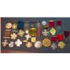 Image 2 : Amazing lot of 23 Presentation Medals, mostly Silver, All Different, 1870 - 1923