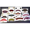 Image 2 : Canada Lot of 83 Pieces of Military Items, mostly WWII For Collectors or Dealers