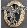 Image 1 : Germany WWII "Observer's Badge"