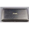 Image 4 : Order of the British Empire (O. B. E. ) Officer, With Original Box See Description