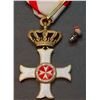 Image 2 : Commander's Cross of Merit, Order of Saint John of Jerusalem, Rhodes and Malta +