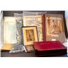 Image 1 : Important Collection of Military Artifacts, Documents. Br. Gen. Dollard Ménard
