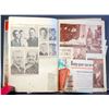 Image 8 : Important Collection of Military Artifacts, Documents. Br. Gen. Dollard Ménard