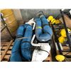 Image 2 : PALLET OF ADJUSTABLE FUME EXTRACTORS