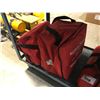 Image 1 : 2 WESTERN SAFETY EMERGENCY BLANKETS