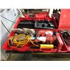 Image 1 : HILTI DD120 BORING DRILL WITH STAND & CASE