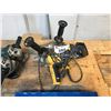 Image 1 : 2 DEWALT DW130V HAMMER DRILLS