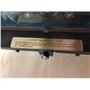 Image 2 : 1937 HAND CRAFTED ASSAY BALANCE