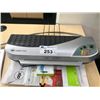Image 1 : GVC H425 HEAT SEALER
