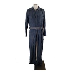 Spider-Man Homecoming The Vulture (Michael Keaton) Movie Costumes