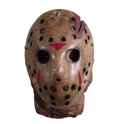 Freddy vs. Jason (Ken Kirzinger) Movie Props
