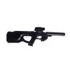Image 1 : Pacific Rim Uprising Rifle Movie Props
