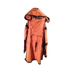 The Postman (Kevin Kostner) Movie Costumes