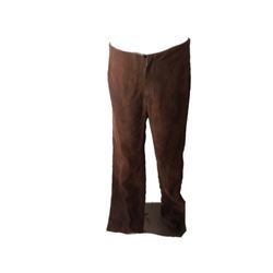 Dracula Untold Dimitru (Diarmaid Murtagh) Movie Costumes