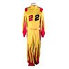 Image 1 : Lab Rats TV Joey Logano Nascar Jumpsuit