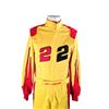 Image 2 : Lab Rats TV Joey Logano Nascar Jumpsuit